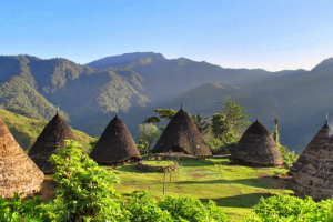 Wisata Labuan Bajo Wisata Labuan Bajo