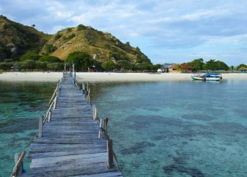 Wisata Labuan Bajo Wisata Labuan Bajo