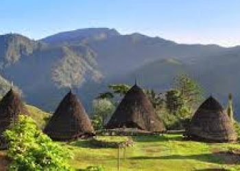 Wisata Labuan Bajo Wisata Labuan Bajo