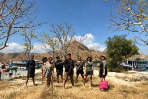 Wisata Labuan Bajo Wisata Labuan Bajo