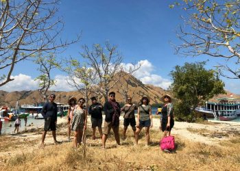 Wisata Labuan Bajo Wisata Labuan Bajo