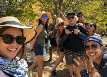 Wisata Labuan Bajo Wisata Labuan Bajo
