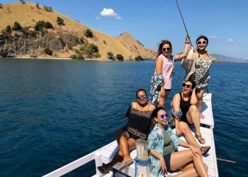 Wisata Labuan Bajo Wisata Labuan Bajo