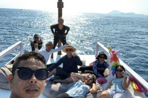 Wisata Labuan Bajo Wisata Labuan Bajo