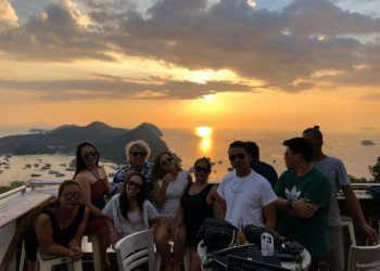Wisata Labuan Bajo Wisata Labuan Bajo
